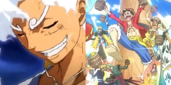 Os Planos de Eiichiro Oda Após a Conclusão de One Piece