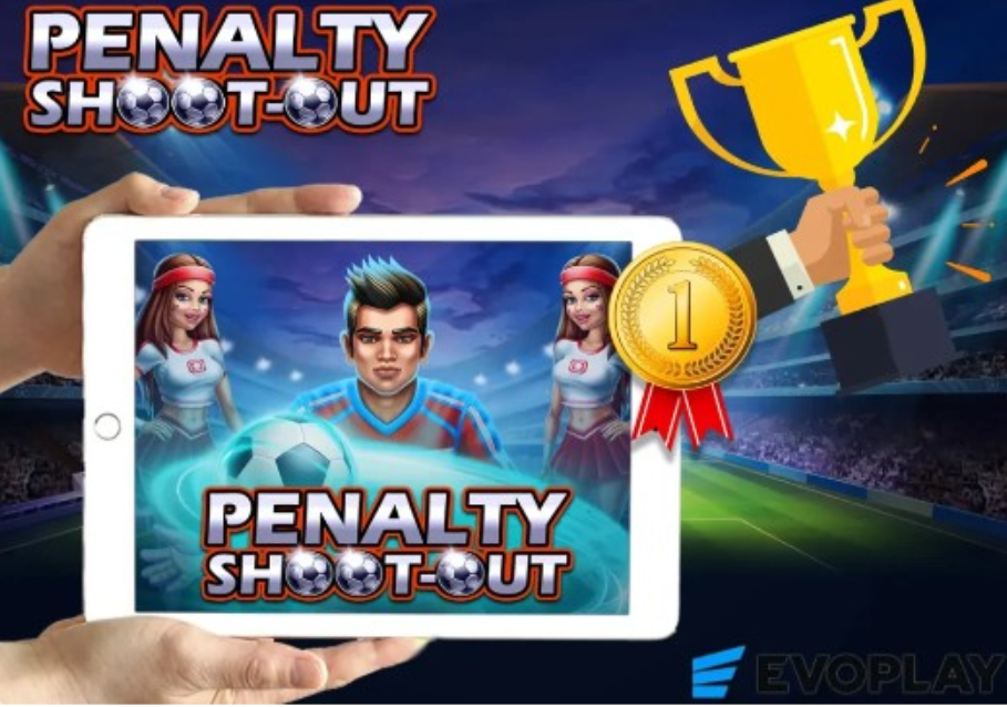 Torneios por Tempo no Penalty Shoot Out: Disputa Rápida e Intensa