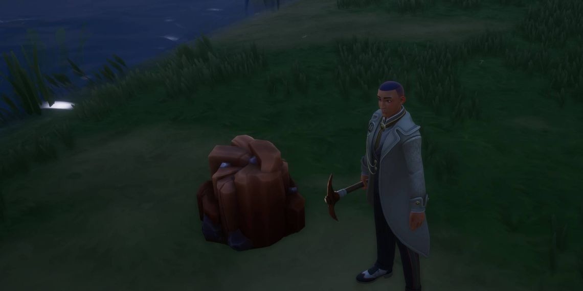 Palia Onde encontrar Argila Critical Hits