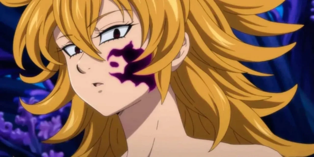 As 10 Mulheres Demoníacas Mais Fortes nos Animes - Critical Hits