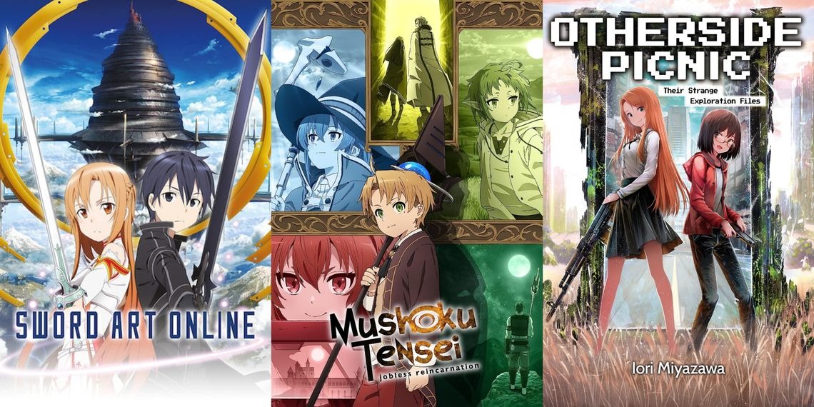 Lista de níveis de aventuras de anime - Melhores unidades míticas