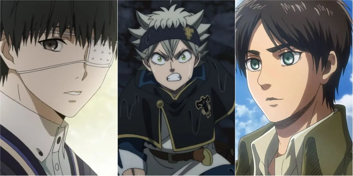 Os 10 Melhores Personagens Imortais em Animes, Ranqueados - Critical Hits