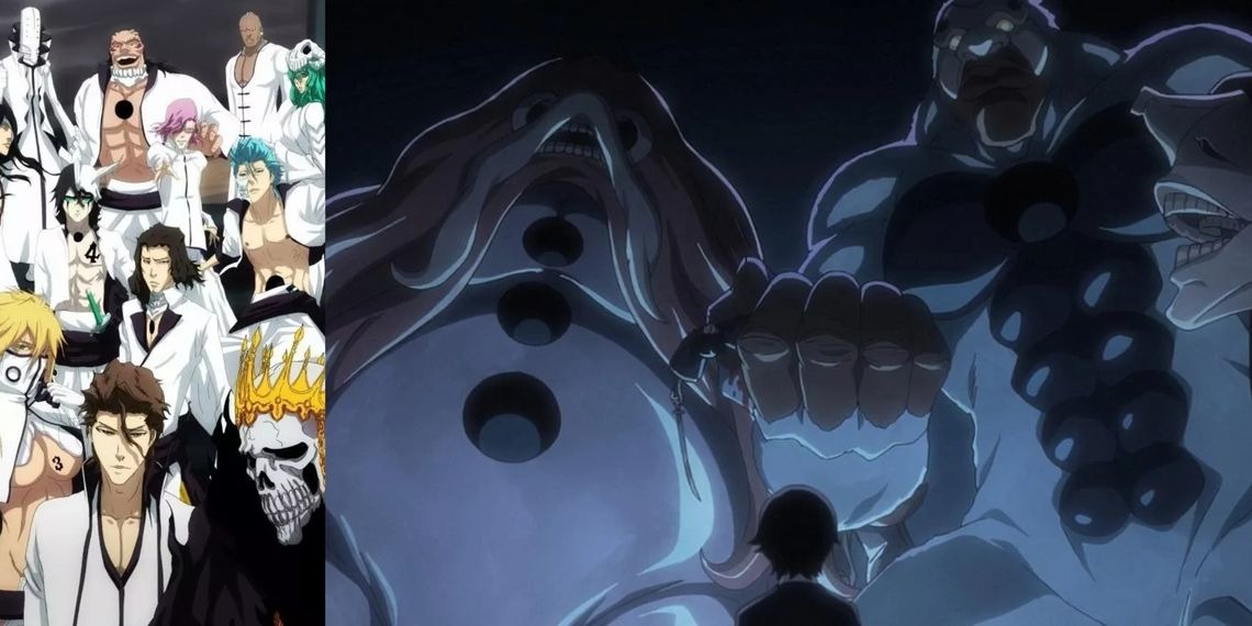 Bleach: veja sinopse, personagens e onde assistir ao anime em