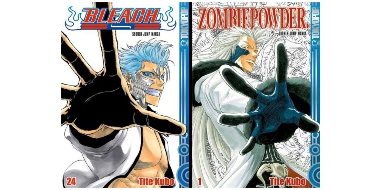 Bleach - Fillers para você pular e episódios canônicos - Critical Hits