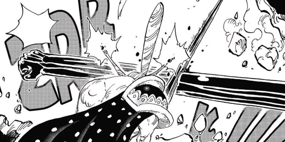 6 Fatos que provam que o Gear 5 em One Piece é a melhor transformação  Shonen - Critical Hits