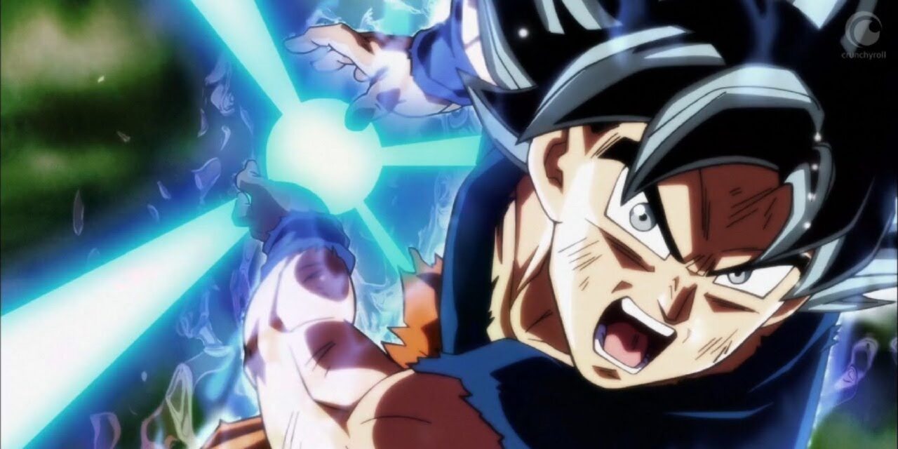 10 novos animes para assistir se você ama Dragon Ball