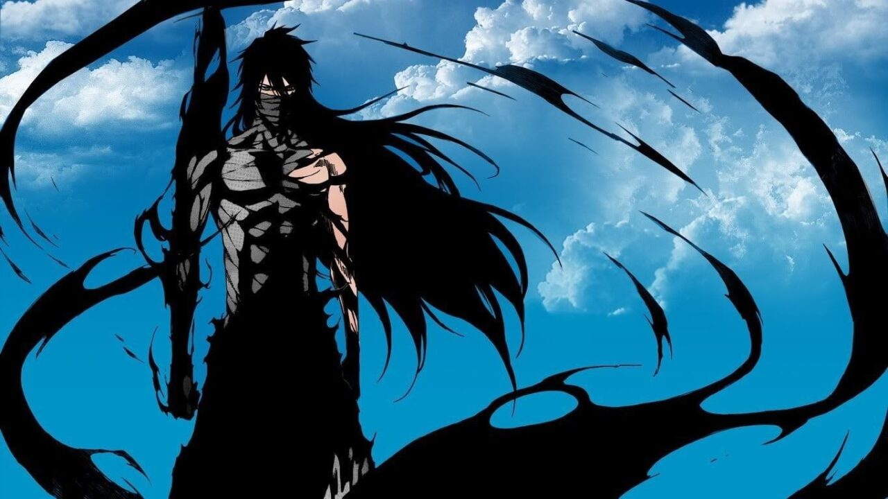 As 10 transformações mais poderosas do Ichigo em Bleach - Critical Hits