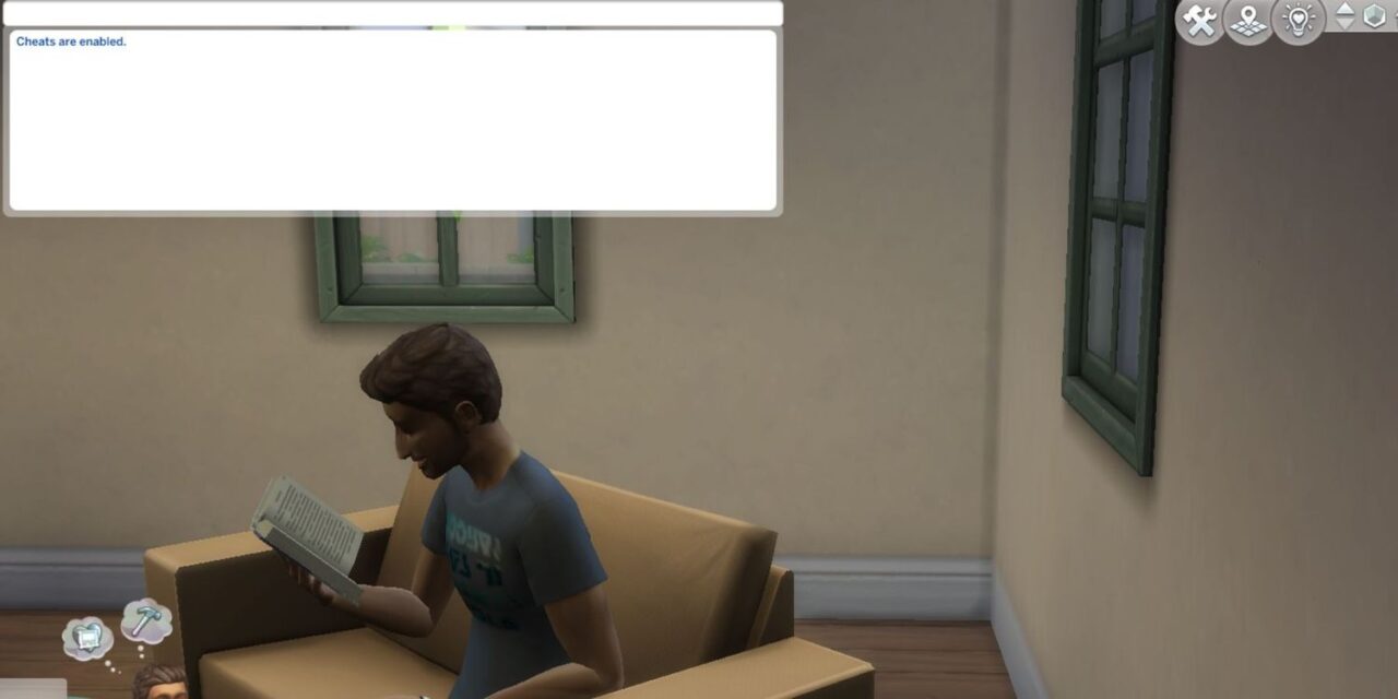 Códigos e Cheats The sims 4 em 2023