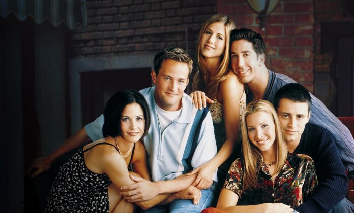 Quiz - Responda essas perguntas e prove que sabe tudo sobre a 5ª temporada de Friends!