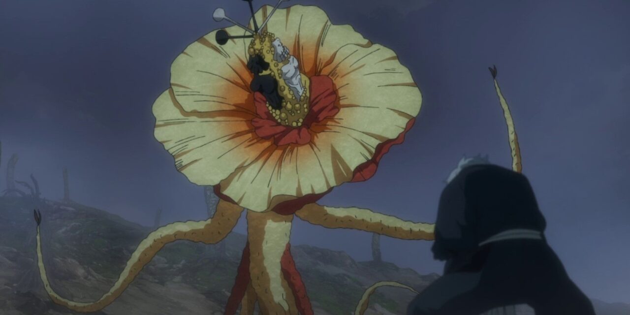 Os 10 melhores animes para quem gostou de Attack on Titan