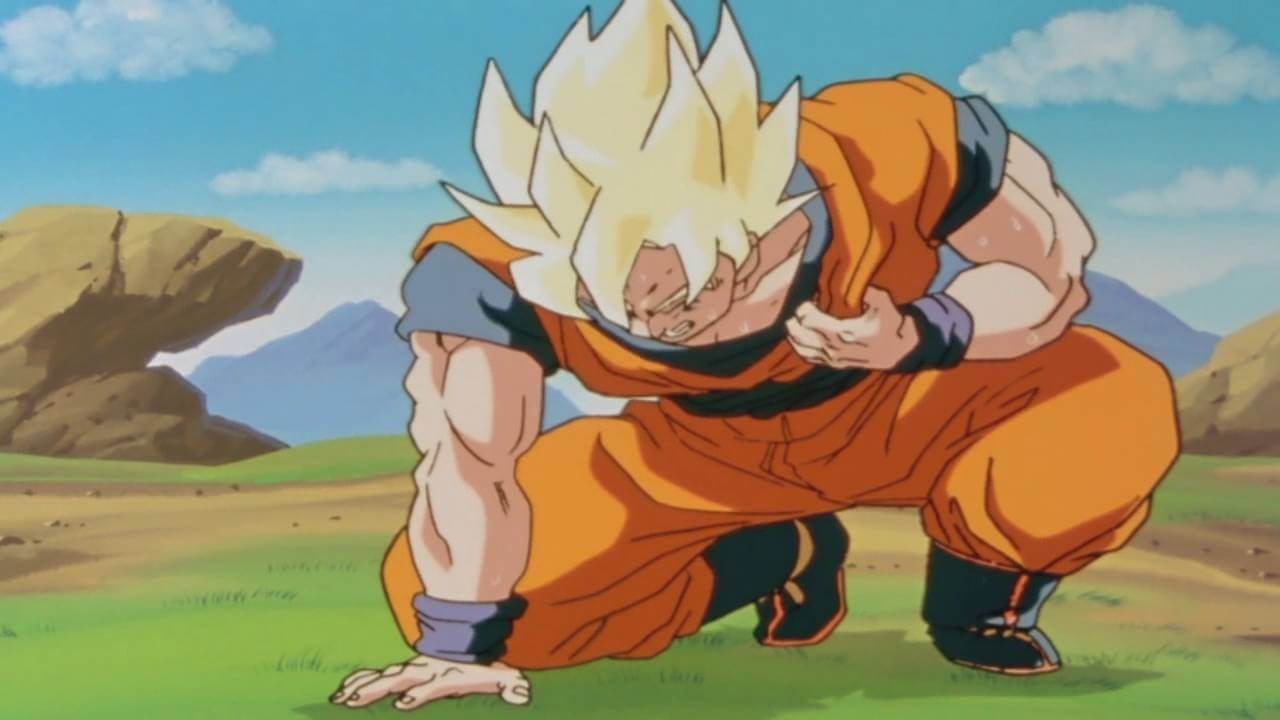 Timeskip de Dragon Ball Super resolveu um dos grandes mistérios sobre Goku