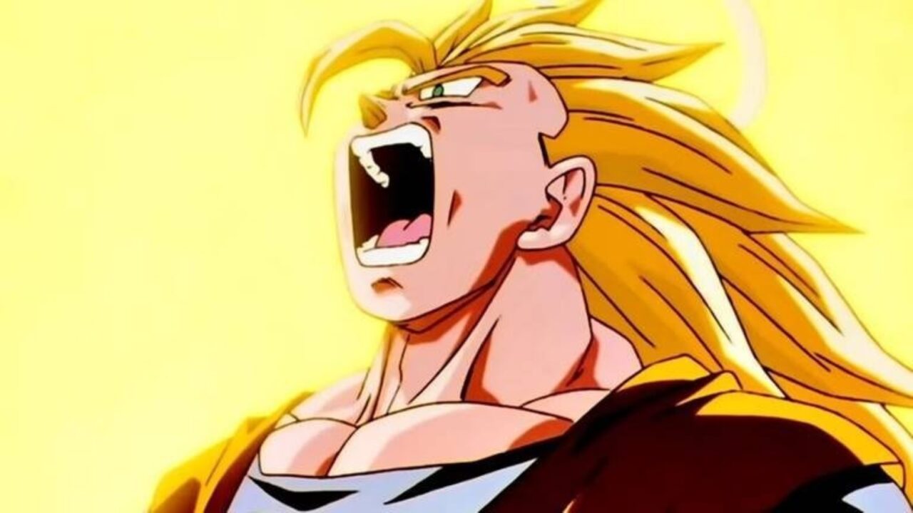 Entenda por que Goku não poderia alcançar o Super Saiyajin 3 caso ele não tivesse morrido em Dragon Ball Z