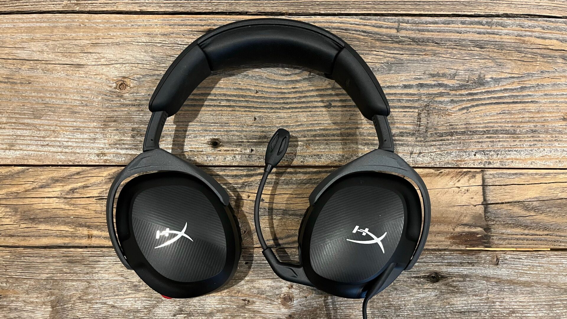Hyperx lan a headset gamer cloud stinger 2 no brasil critical hits