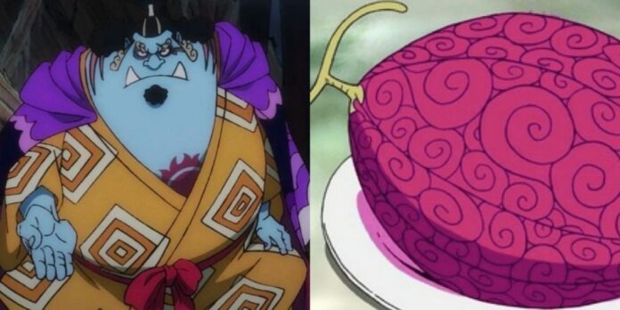 6 Frutas do diabo que seriam perfeitas no Jinbe em One Piece