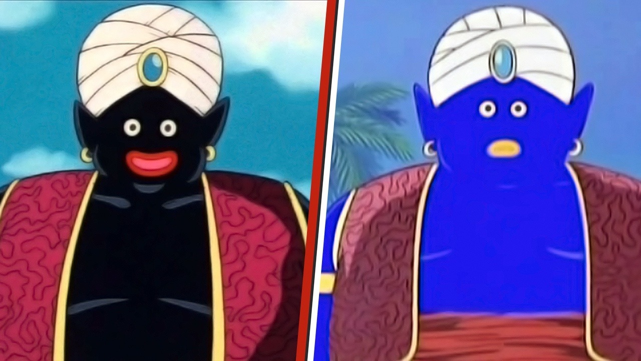 Este foi o episódio censurado de Dragon Ball que poucos fãs conhecem