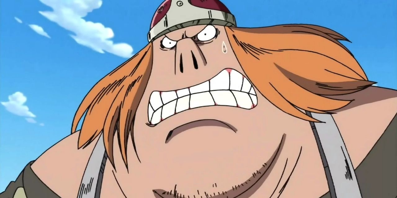 Os 10 Personagens Mais Velhos em One Piece