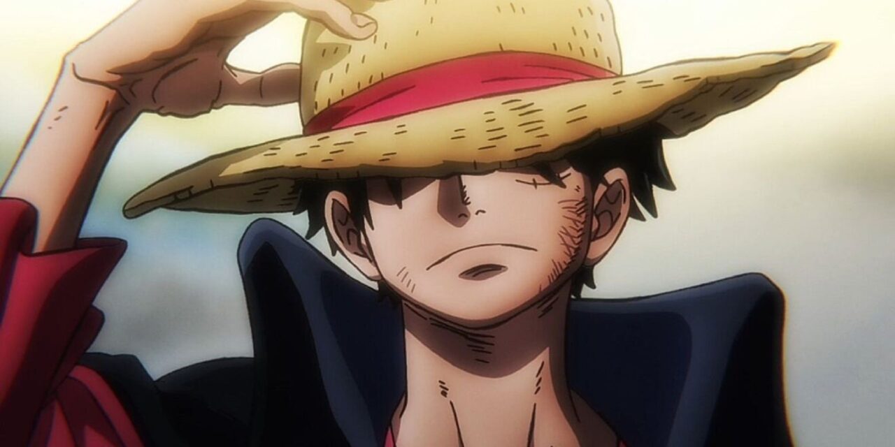 ➲Qual personagem de One Piece é mais irritante?