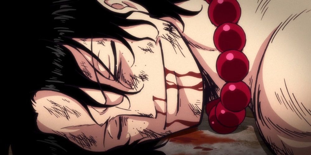 Fãs elegem das 20 cenas mais tristes de One Piece