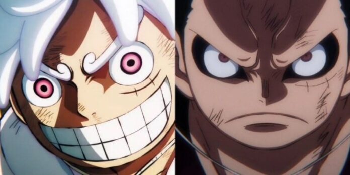 One Piece: 6 poderes mais fortes que não são Haki