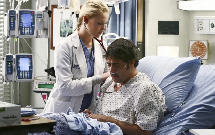 Quiz - Você lembra de quais médicos eram esses pacientes de Grey's Anatomy?