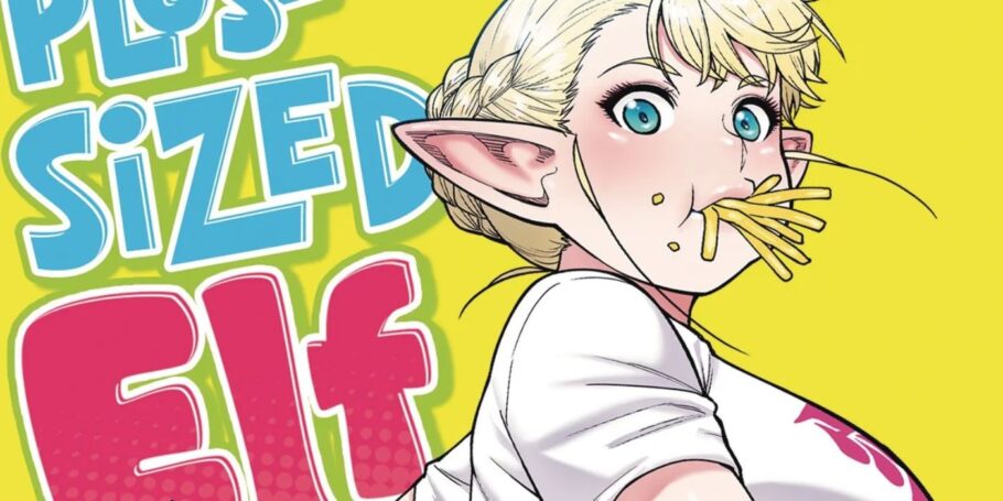 10 Mangás de Fantasia que Você Deve Ler - Critical Hits