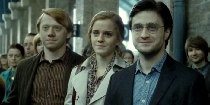 Quiz - Você lembra qual a profissão atual desses personagens de Harry Potter?