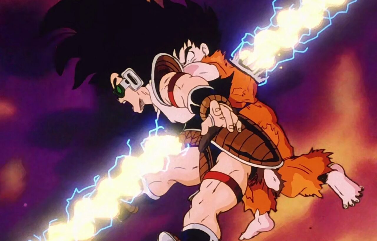 Vilões que Goku nunca derrotou em Dragon Ball