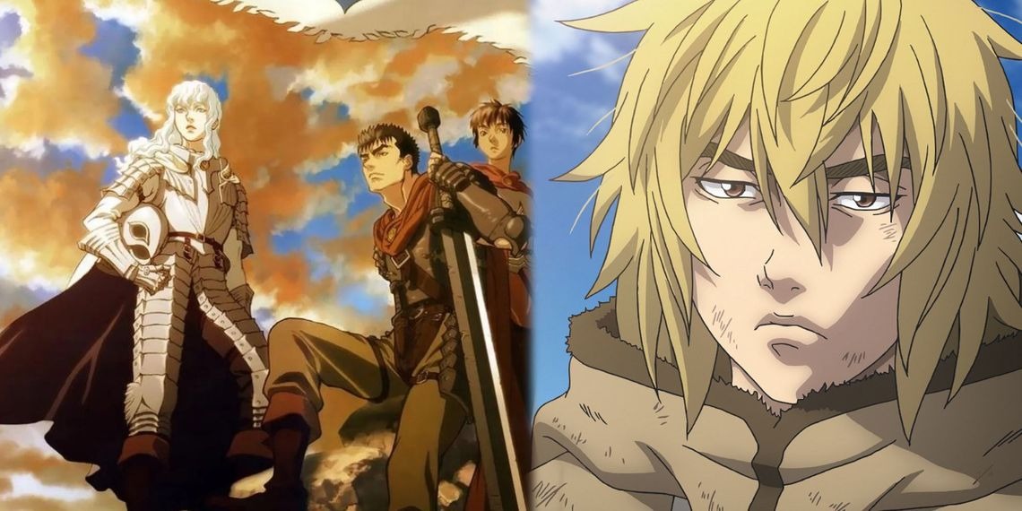 Os 10 Melhores Personagens Imortais em Animes, Ranqueados - Critical Hits