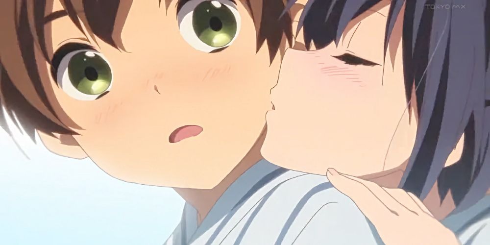  10 Melhores Declarações de Amor em Animes