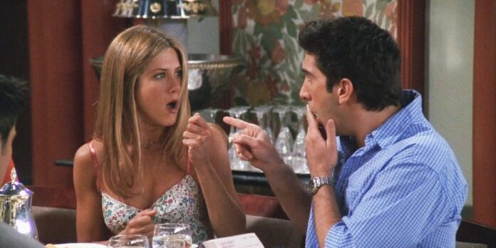 Quiz - Ross ou Rachel: Quem disse essas frases em Friends?