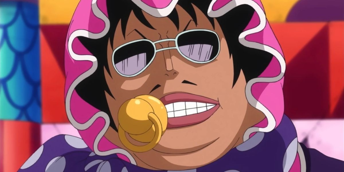 6 Frutas do diabo que seriam perfeitas no Jinbe em One Piece