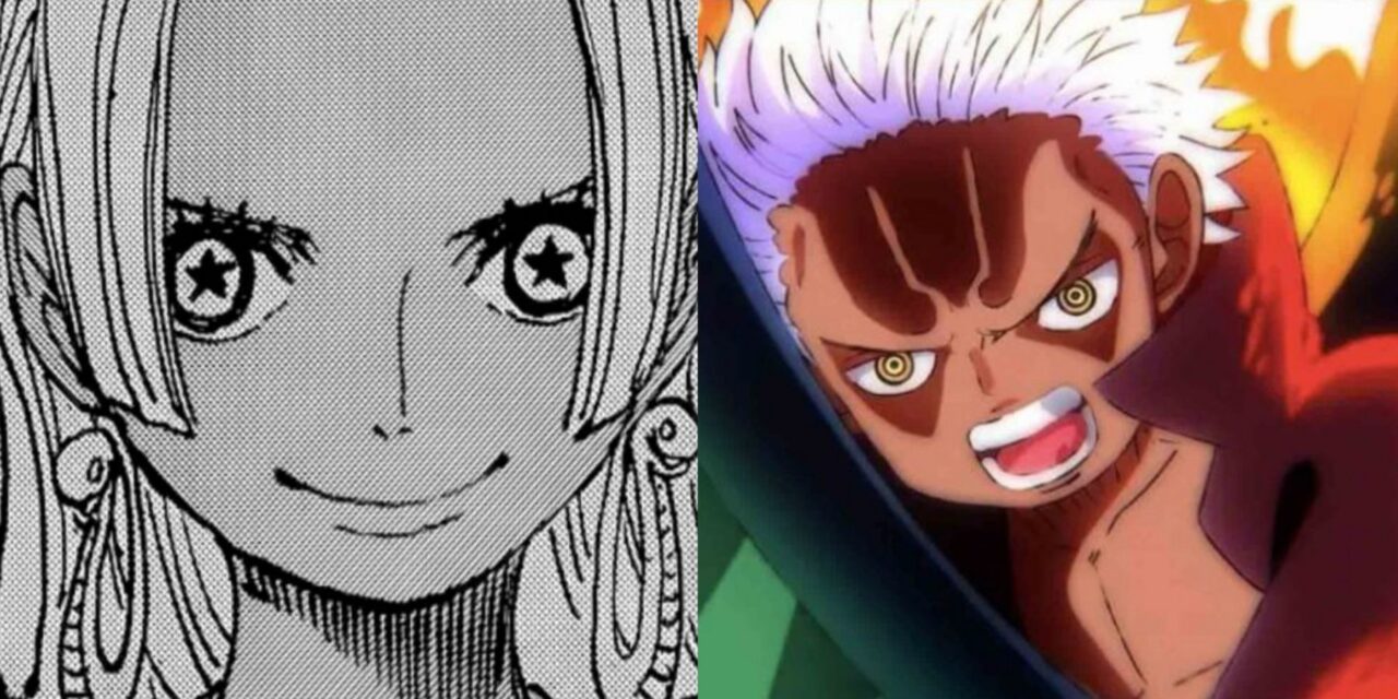 Tudo sobre as Akuma no Mi artificiais em One Piece (Frutas do Diabo Artificiais)