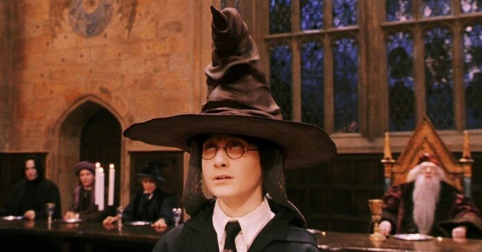Quiz - Você lembra a quais casas estes personagens de Harry Potter pertencem?