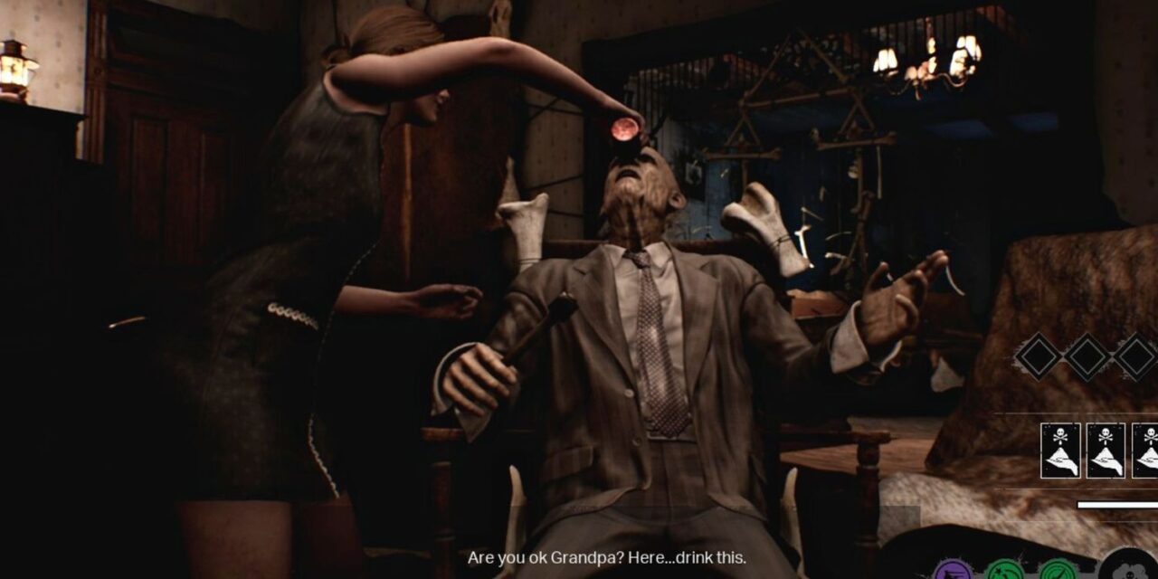 The Texas Chain Saw Massacre - PS4 - Compra jogos online na
