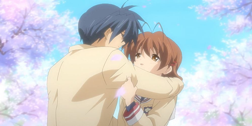  10 Melhores Declarações de Amor em Animes