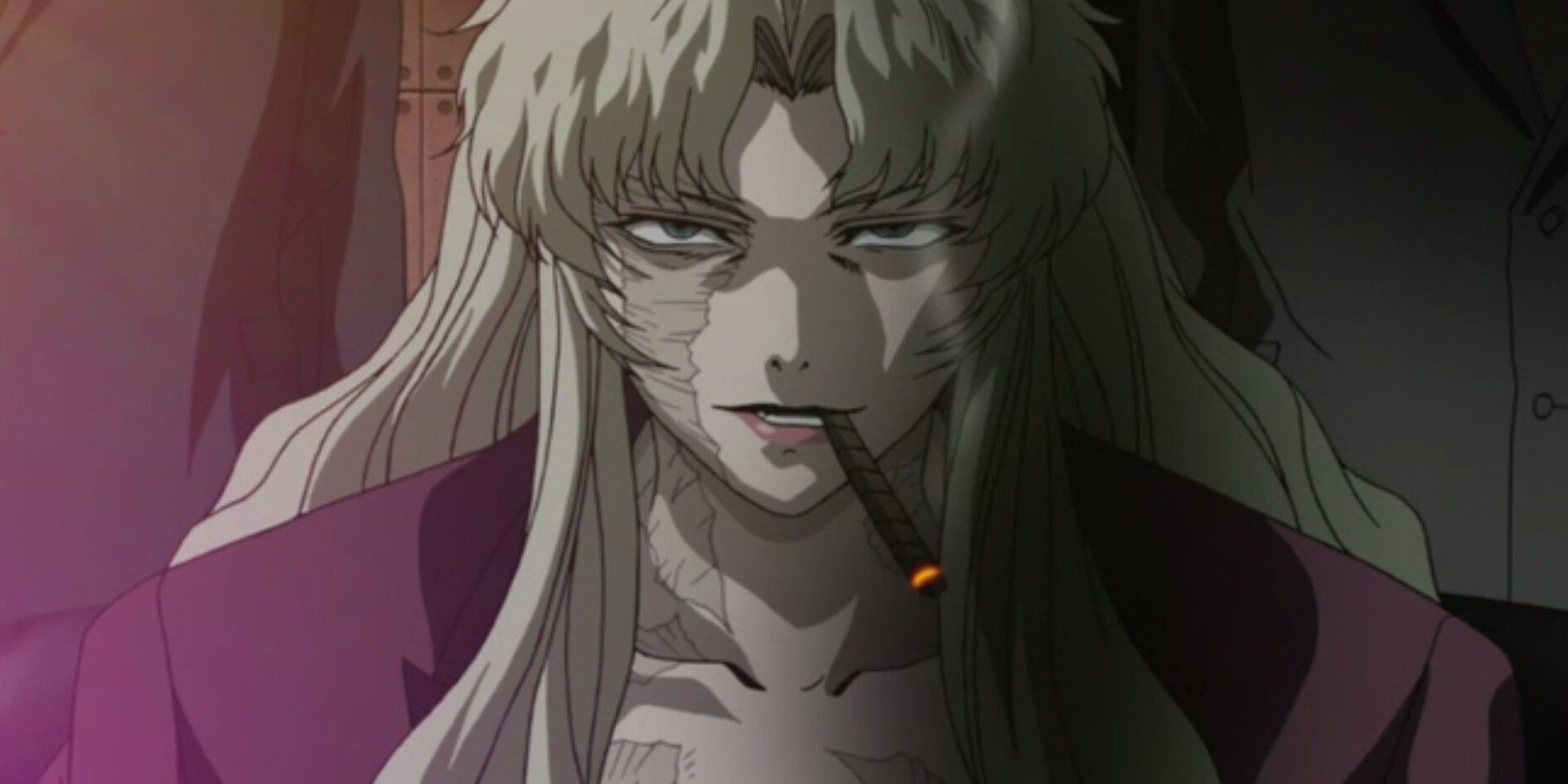 As 10 Melhores Vilãs Femininas em Animes - Critical Hits