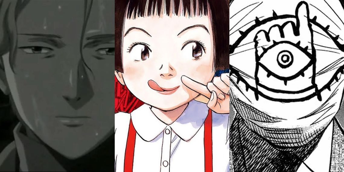 Os 6 Melhores Mangás De Naoki Urasawa - Critical Hits