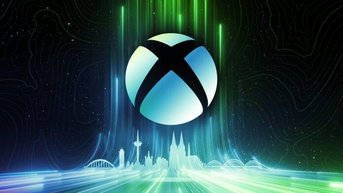 Xbox levará 30 títulos para a Gamescom 2023; Saiba como assistir as apresentações