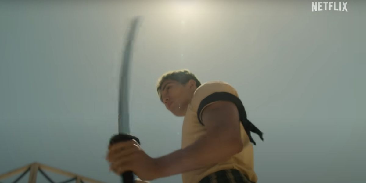 One Piece Live Action: A História por Trás da Espada Wado Ichimonji de Zoro