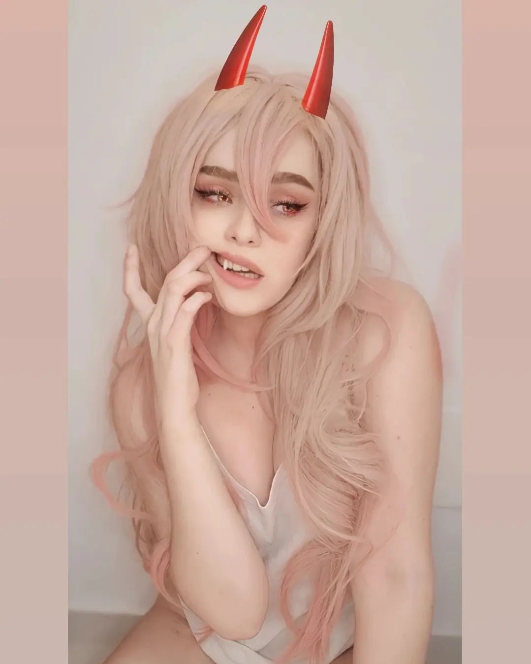 Cosplay Épico de Bambihime_