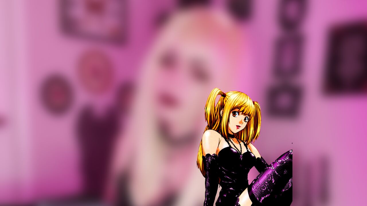 5 coisas que você provavelmente não sabia sobre Misa Amane de