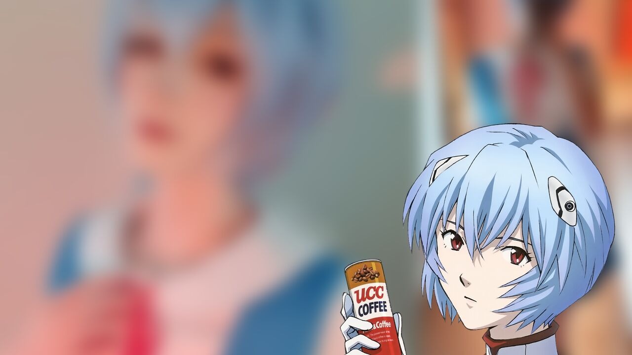 Fã canadense de Neon Genesis Evangelion surpreende com sensacional cosplay  da Rei Ayanami - Critical Hits