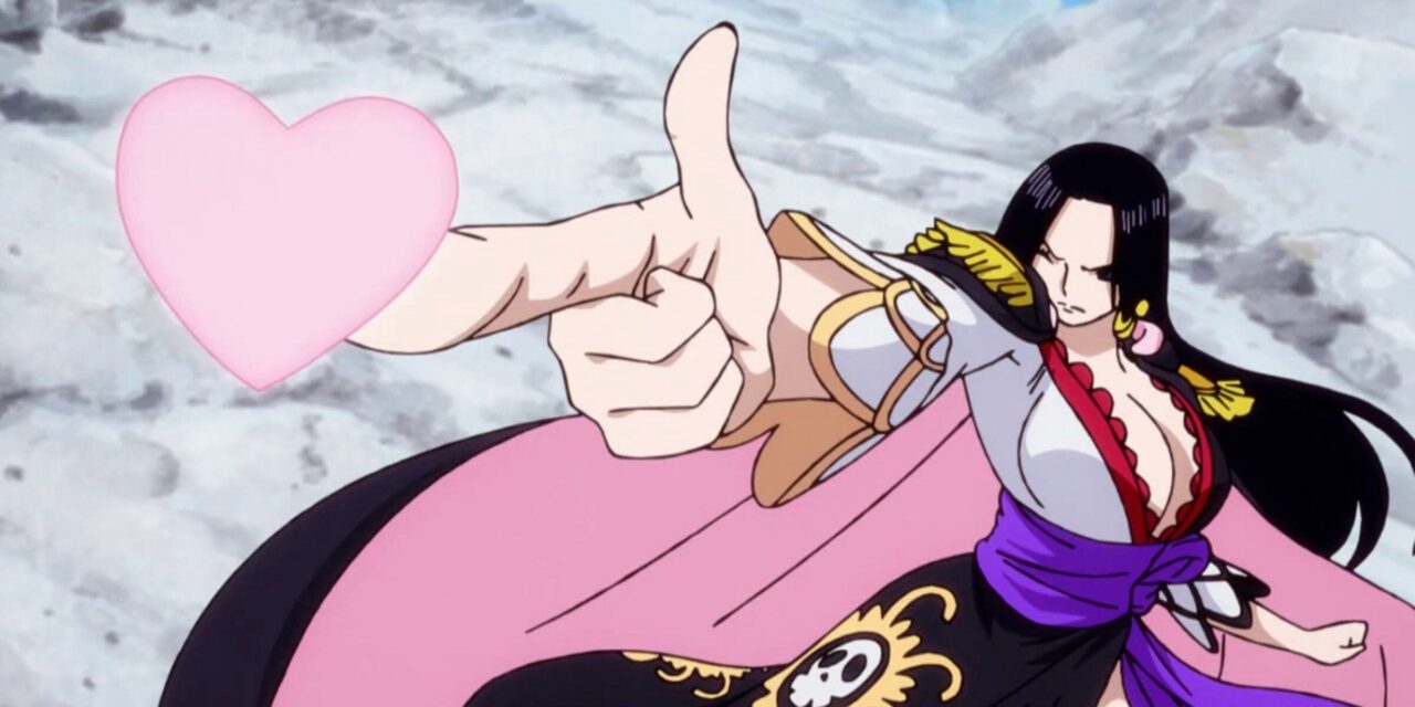 6 Akuma no Mi com Poderes Inexplicados em One Piece - Critical Hits