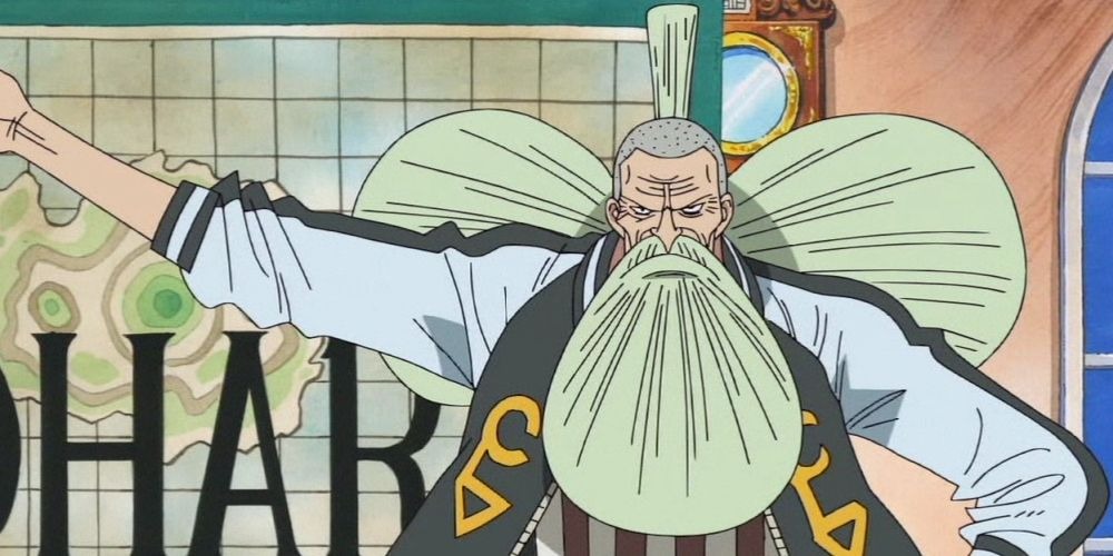 Todos os Personagens Conhecidos que Podem Ler Poneglyphs em One Piece -  Critical Hits