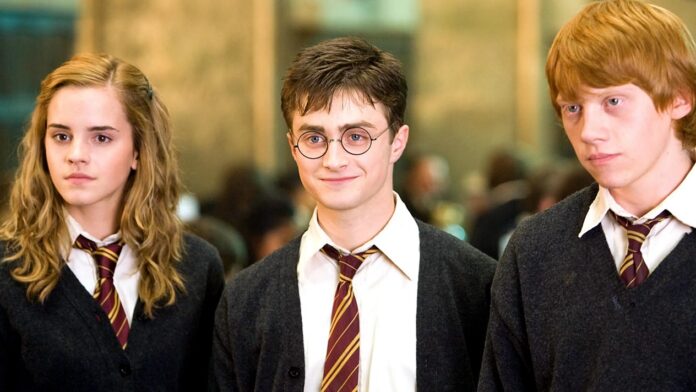 Quiz - Prove que sabe tudo sobre a amizade de Harry, Rony e Hermione em Harry Potter!