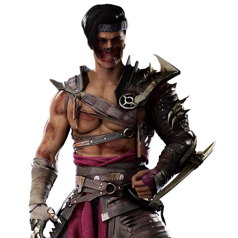 FATALITY! NOVO NINJA COLORIDO EM MORTAL KOMBAT 1 2023 ESTÁ CHEGANDO?  PERSONAGENS INÉDITOS + TEORIAS 