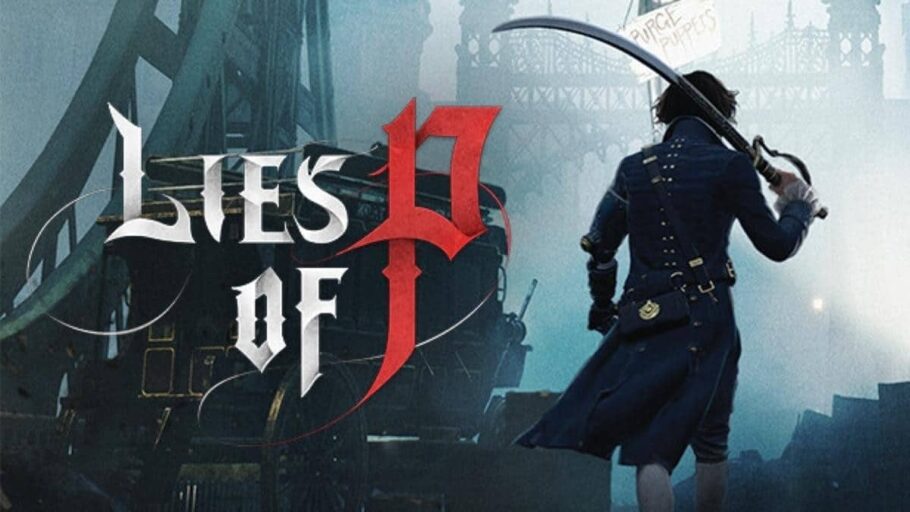 Lies of P - Quanto tempo leva para terminar o jogo?