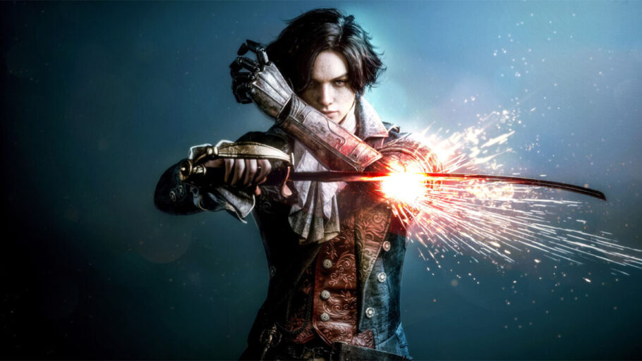 Primeira DLC de Lies of P será lançada no inicio de 2025