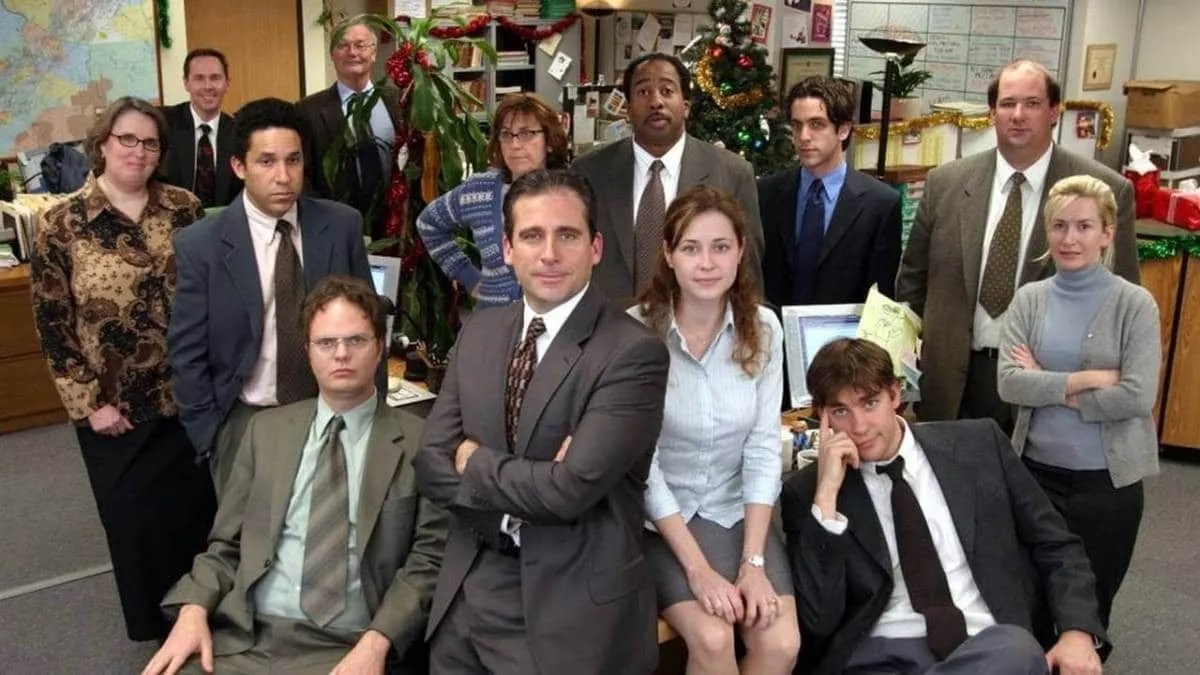 The Office Receber Um Reboot Ap S O Fim Da Greve Dos Roteiristas Critical Hits