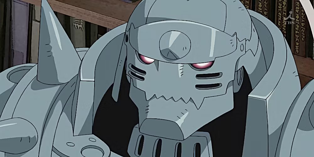 é o junior on X: além de um ótimo enredo o que fullmetal alchemist sabe  fazer de melhor são personagens femininos bem trabalhados sem ficar naquela  mesmice de todo shounen, com personagens